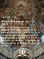 O futuro de uma ilusão