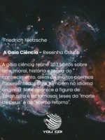A Gaia ciência
