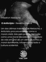 O anticristo