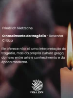 O nascimento da tragédia