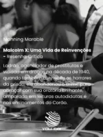 Malcolm X: Uma Vida de Reinvenções