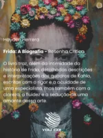 Frida: A Biografia