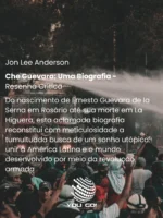 Che Guevara: Uma Biografia