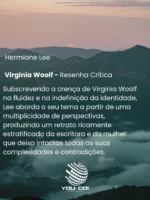 Virginia Woolf