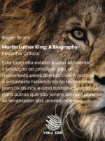 Martin Luther King: A Biography