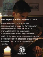 Shakespeare: A Life