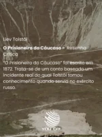 O Prisioneiro do Cáucaso