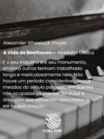 A Vida de Beethoven