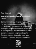 Rod: The Autobiography