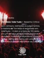Tim Maia: Vale Tudo