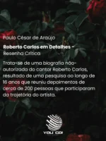 Roberto Carlos em Detalhes