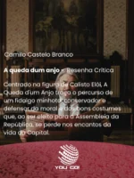 A queda dum anjo