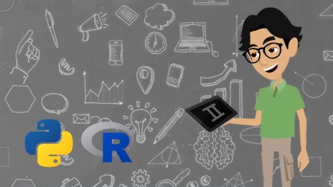 Formação Cientista de Dados com Python e R