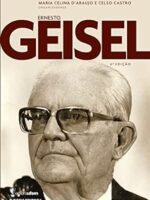 Ernesto Geisel - Maria Celina D_Araujo.