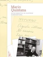 Apontamentos de historia sobrenatural - Mario Quintana.