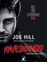 Amaldicoado - Joe Hill.
