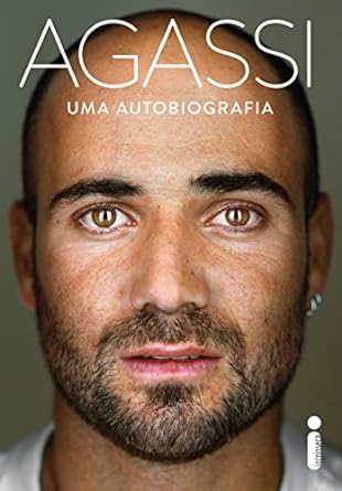 Agassi - Andre Agassi.