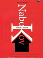 Em casa com Nabokov - Leslie Daniels.