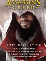 Assassin_s Creed - Guia Definitivo - A Sag - Ricardo Caetano.