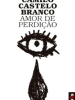 Amor de Perdicao - Camilo Castelo Branco.