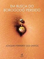 Em Busca do Borogodo Perdido - Joaquim Ferreira dos Santos.