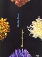 Damas de copas - Cecilia Costa.