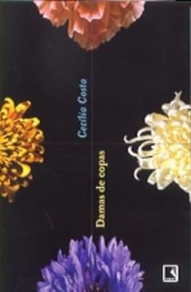 Damas de copas - Cecilia Costa.