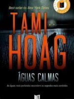 Aguas Calmas - Tami Hoag.