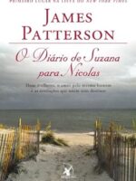 Diario de Suzana para Nicolas O - James Patterson.