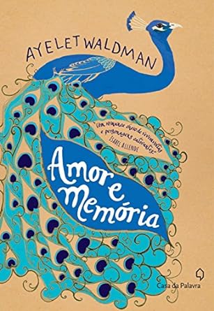 Amor e memoria - Ayelet Waldman.