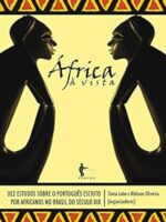 Africa a vista_ dez estudos sobre o portug - T. LOBO.