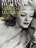 A Servidao Humana - William Somerset Maugham.