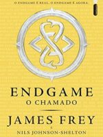 Endgame_ O chamado - James Frey.