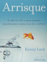 Arrisque (Oficial) - Kenny Luck.