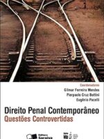 Direito Penal Contemporaneo - Questoes Con - Gilmar Ferreira Mendes - Pierpaolo Cruz Bo.