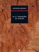 As 4_1 Condicoes da Analise - Antonio Quintet.