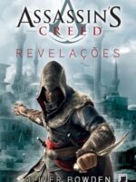 Assassin_s Creed_ Revelacoes - Oliver Bowden.