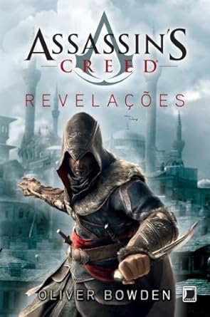 Assassin_s Creed_ Revelacoes - Oliver Bowden.