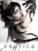 Erotica Fantastica - Vol. I - Gerson Lodi-Ribeiro