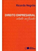 Direito Empresarial - Estudo Unificado - 5 - Ricardo Negrao.