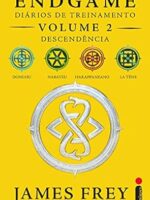 Endgame_ Diarios de Treinamento Volume 2 - - James Frey.