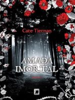 Amada Imortal_ Livro 01 - Amada Imortal - Cate Tiernan.