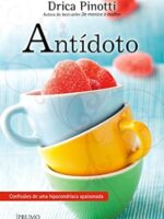 Antidoto - Drica Pinotti.