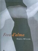 Fera d_alma - Herta Muller.