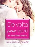 De volta para voce - Samantha Chase.