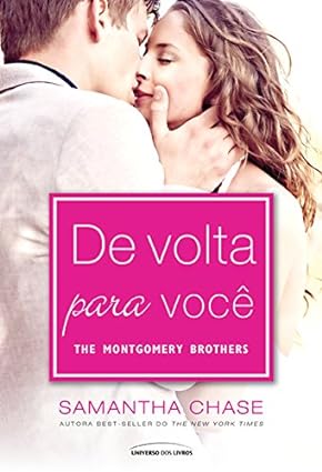De volta para voce - Samantha Chase.