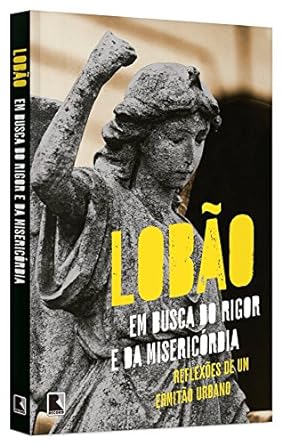 Em busca do rigor e da misericordia_ Refle - Lobao.