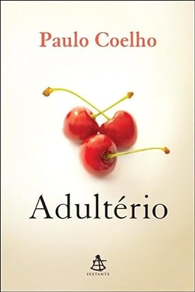 Adulterio - Paulo Coelho.