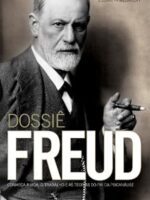 Dossie Freud - Elizabeth Mednicoff.