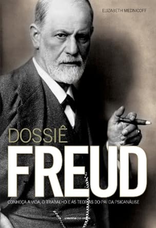 Dossie Freud - Elizabeth Mednicoff.